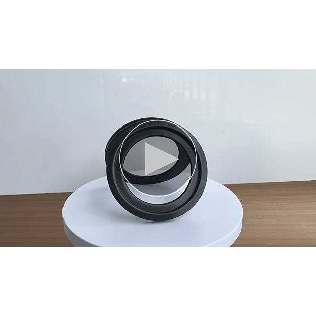 NZRAQK RV Toilet Seal Flush Ball Seal Gasket Replacement 385311658 for Dometic 300/310/320 - Image 5