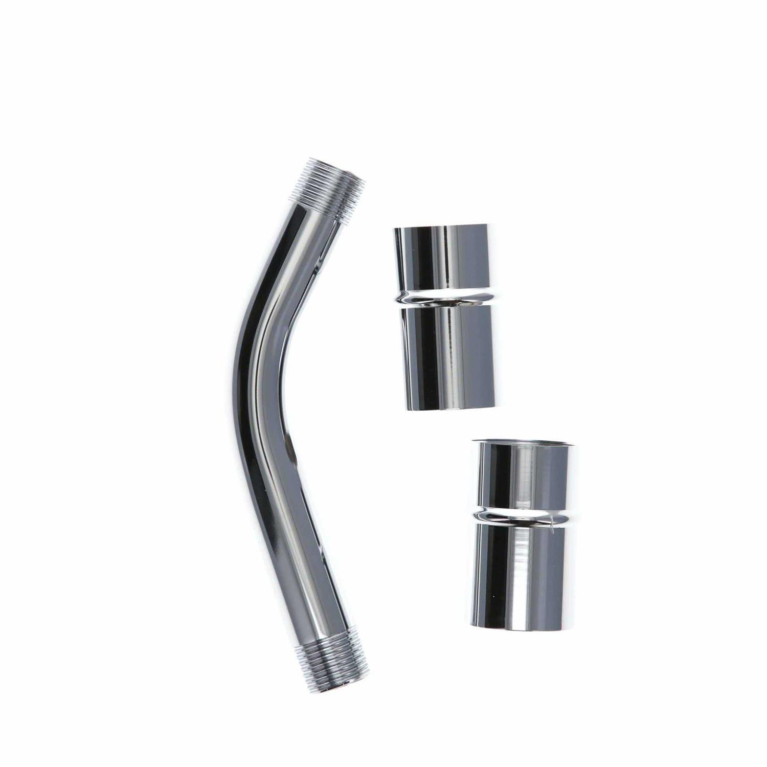 Pfister LG01-81BC 3-Handle Tub Shower Faucet - Image 5