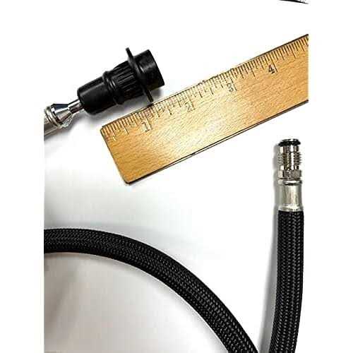 Pfister 951-311 Replacement Hose Only - Image 4