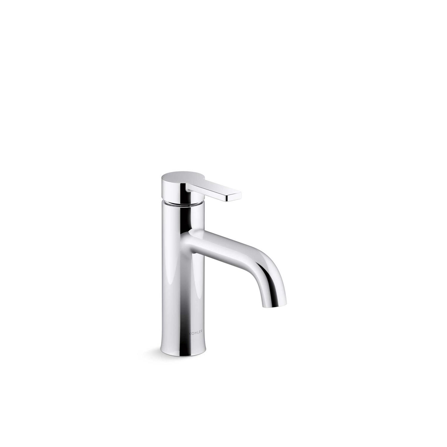 Kohler Venza Single-Handle Bathroom Sink Faucet