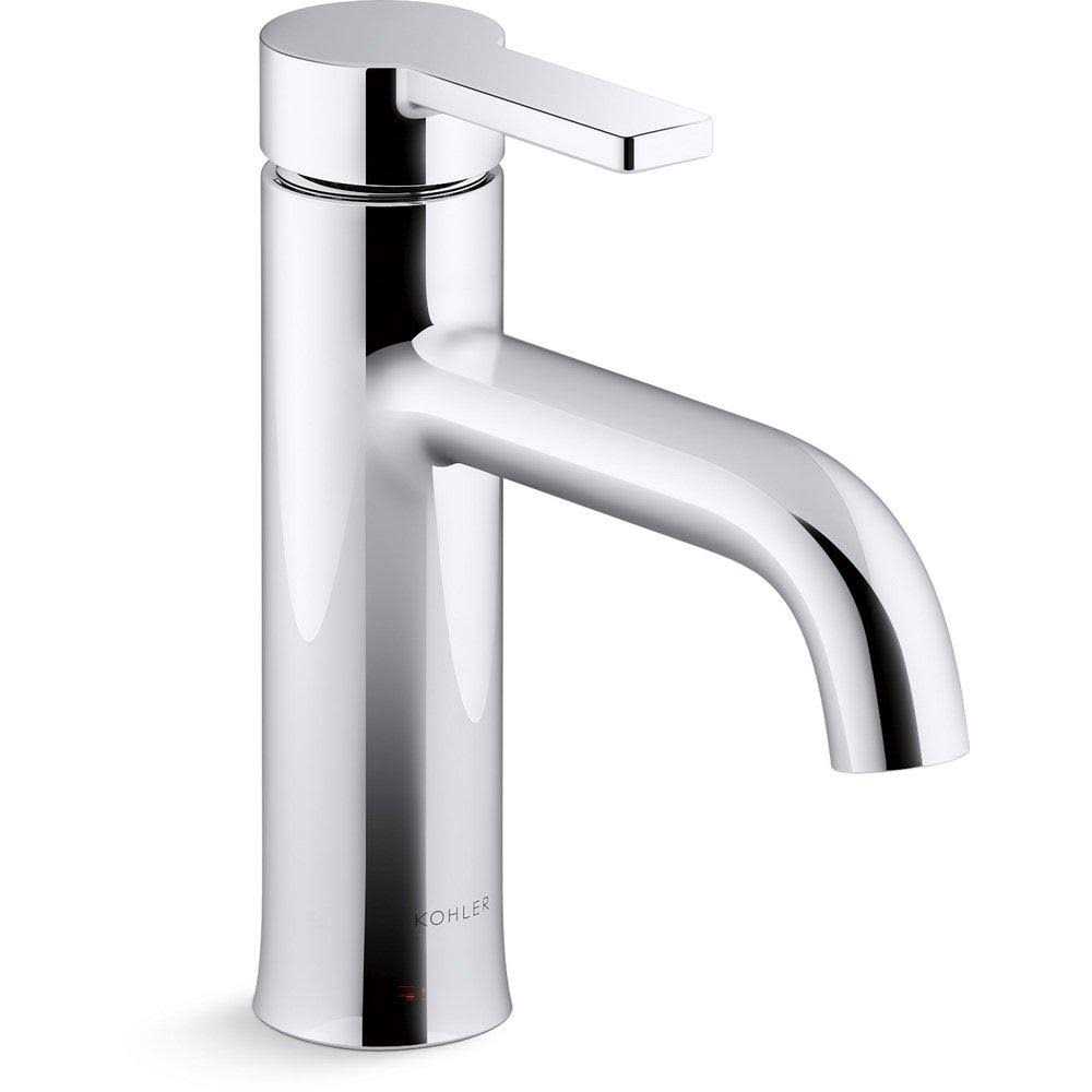 Kohler Venza Single-Handle Bathroom Sink Faucet - Image 2