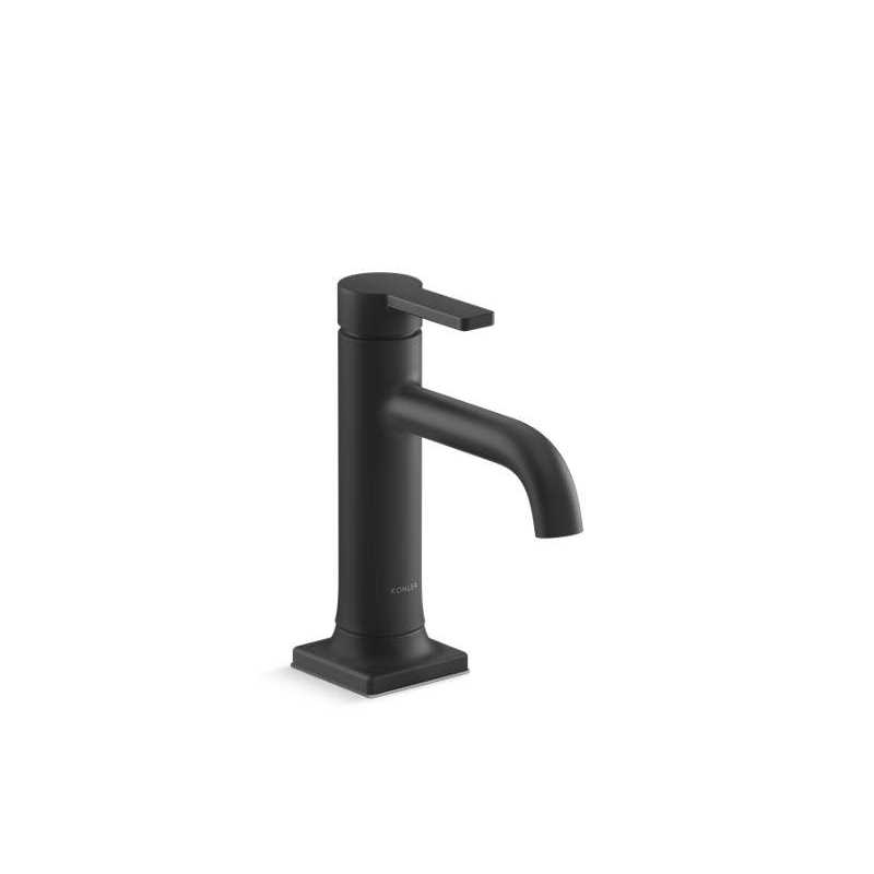 Kohler Venza Single-Handle Bathroom Sink Faucet - Image 3