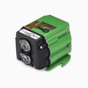 Sloan Urinal Rebuild Kit 1.5 GPF 3317002 - Image 4