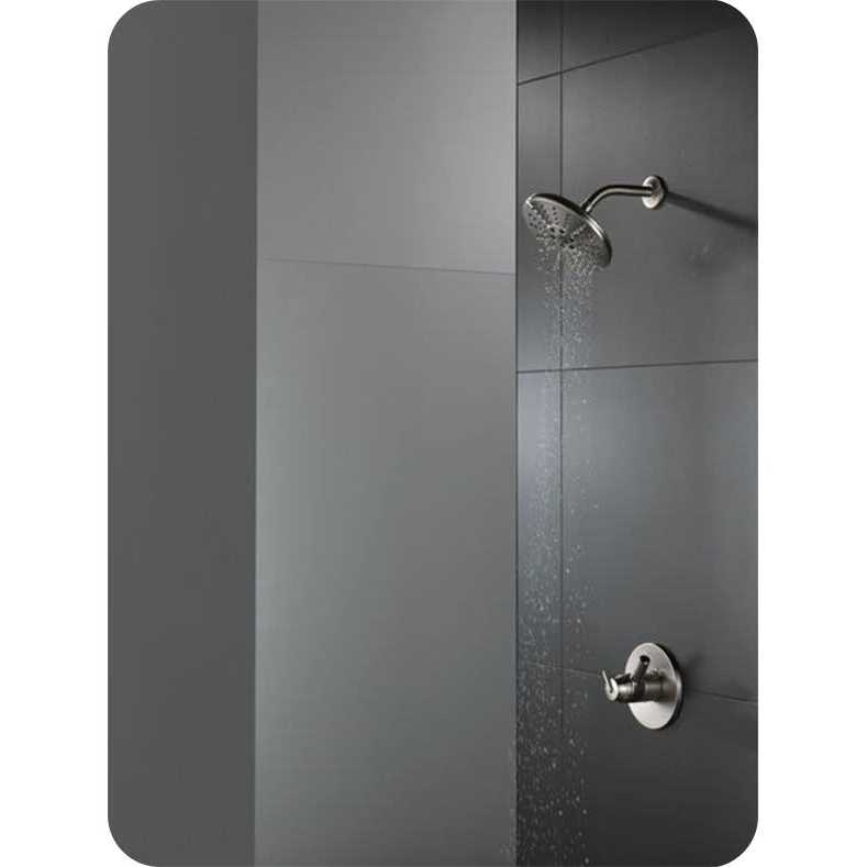 Delta Trinsic Monitor 17 Series Valve Only Trim T17059 - Image 4