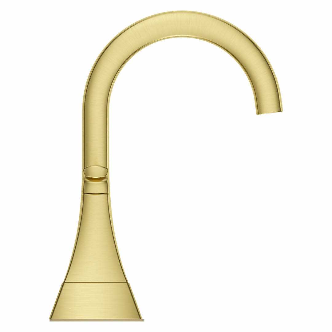 Pfister LF048-BIEBG Bruxie Centerset Bathroom Faucet with Drain Assembly - Image 5