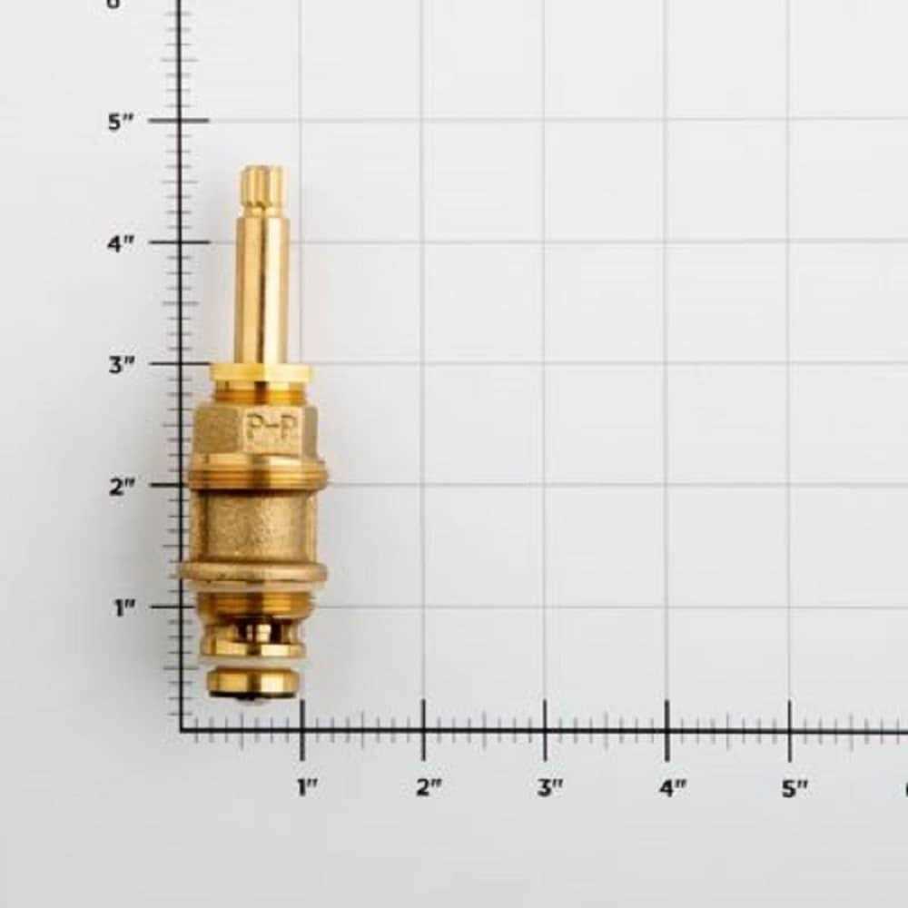 Pfister 910-022 Tub & Shower Stem Diverter - Image 3