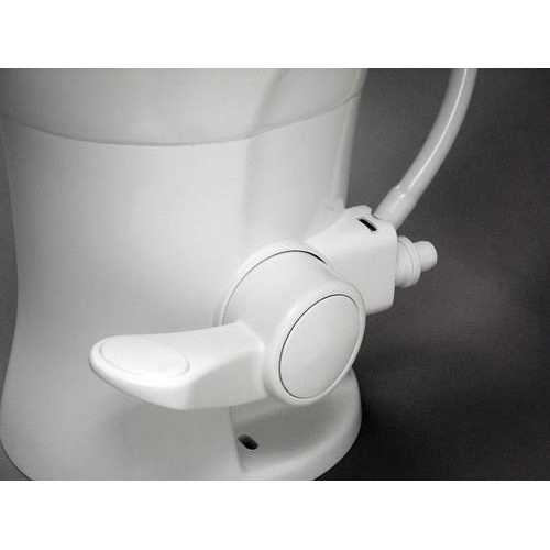 Dometic 302310083 310 Toilet - Image 4