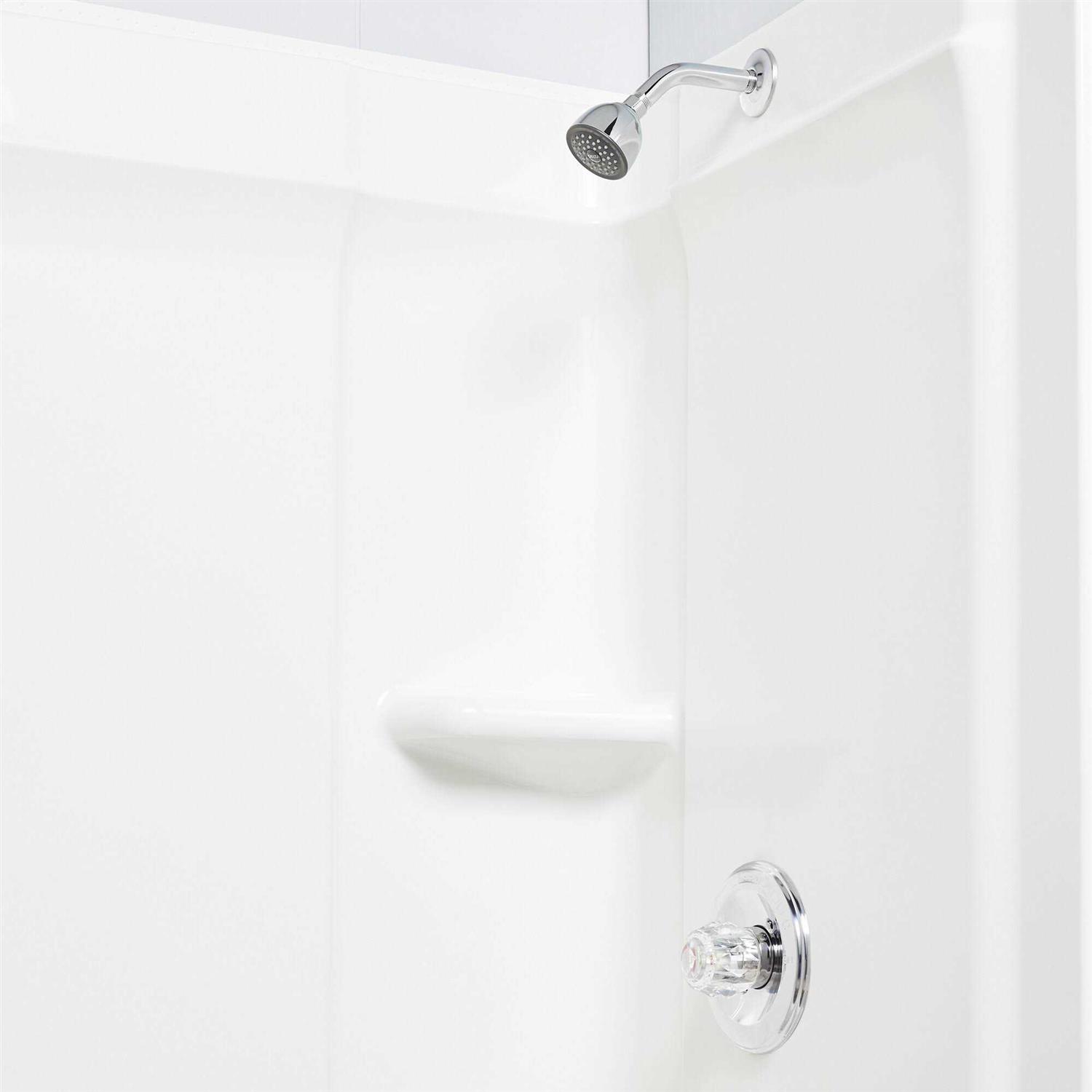 Delta RP2389 Clear Knob Handle Kit - Image 5