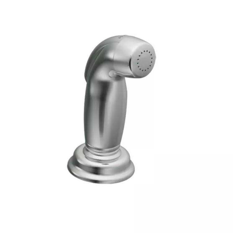 Moen 140028SRS Side Spray For Finley Kitchen Faucet