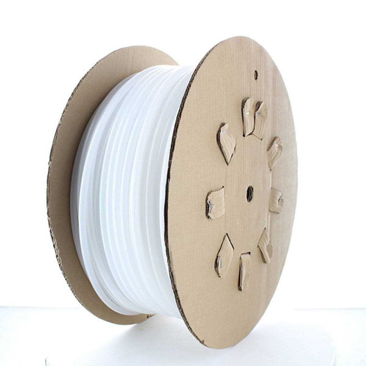 Pure Silicone Tubing 1/4 ID x OD - Image 3