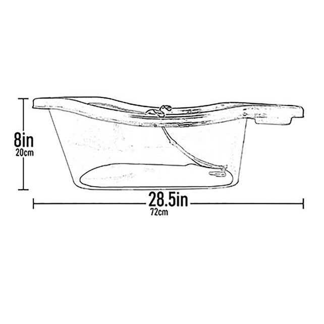 Pet Gear Pup Tub - Image 4