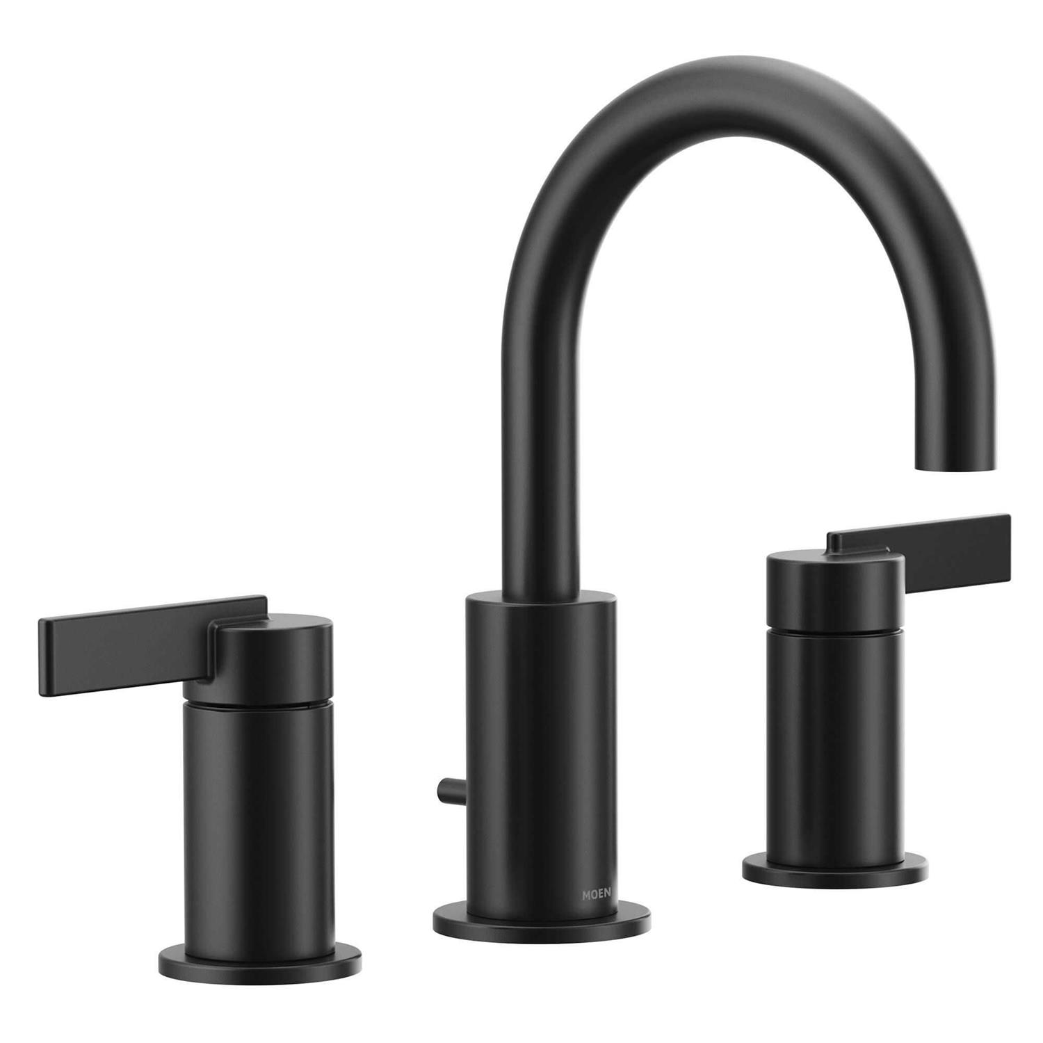 Moen Cia Two-Handle Bathroom Faucet T6222BG - Image 5
