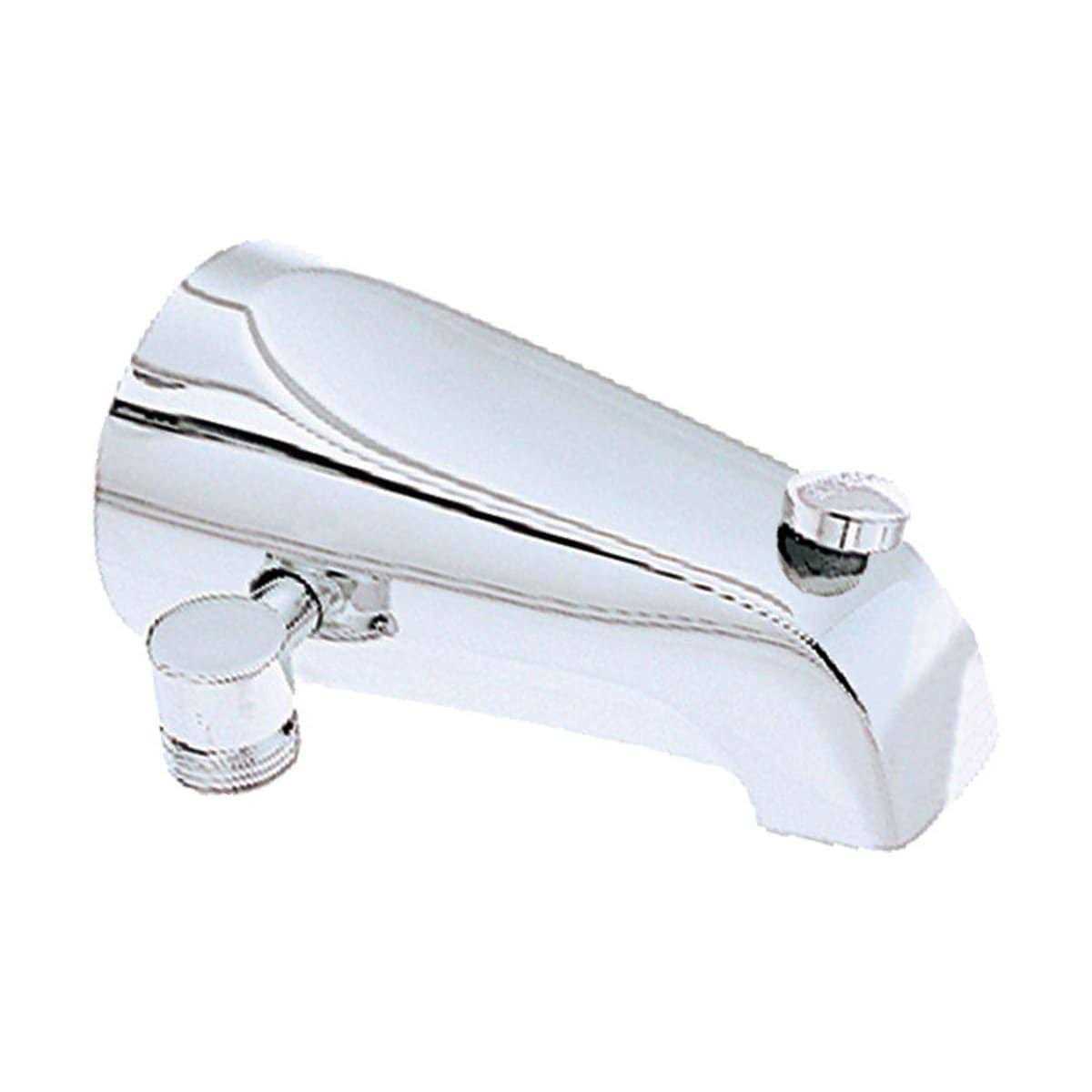 Delta Diverter Tub Spout U1072-PK - Image 4