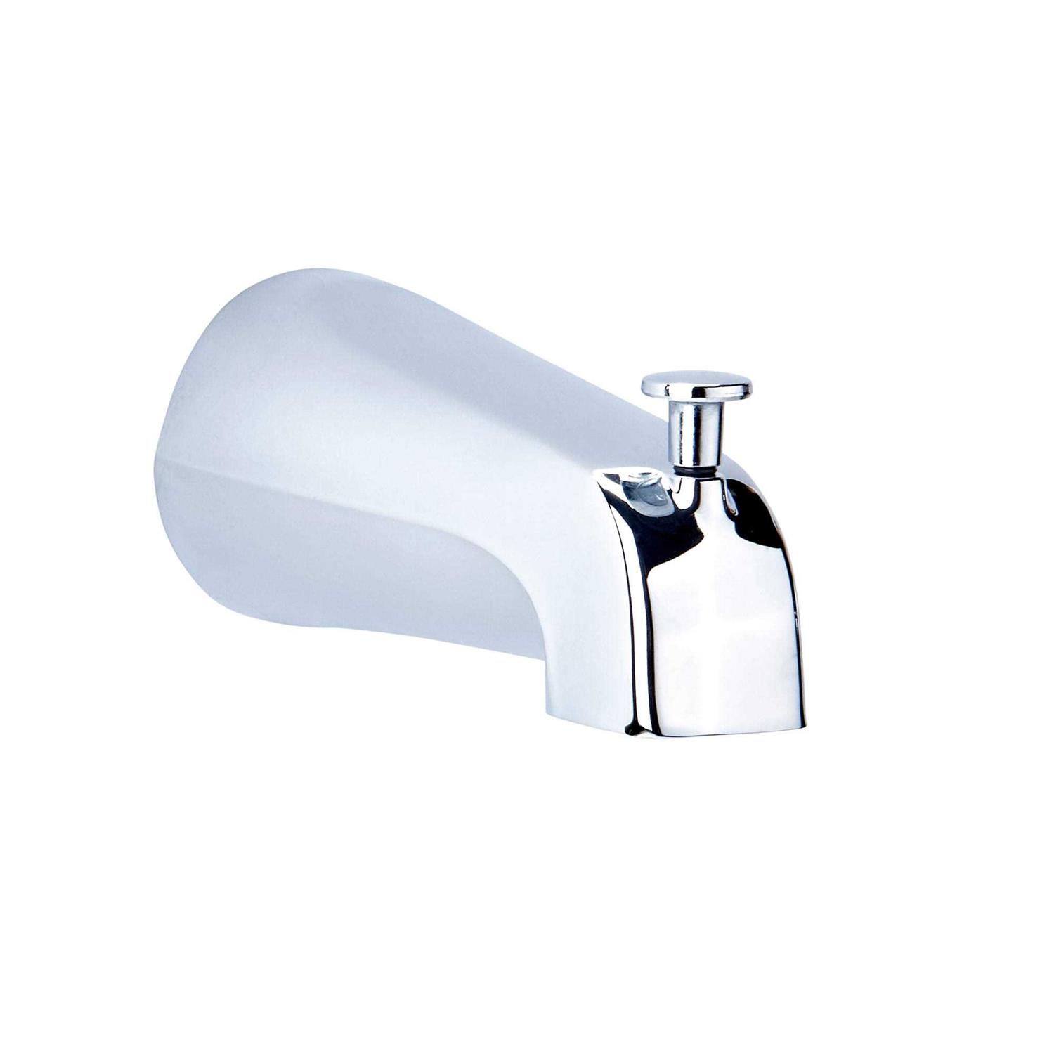 Delta Diverter Tub Spout U1075-PK - Image 3