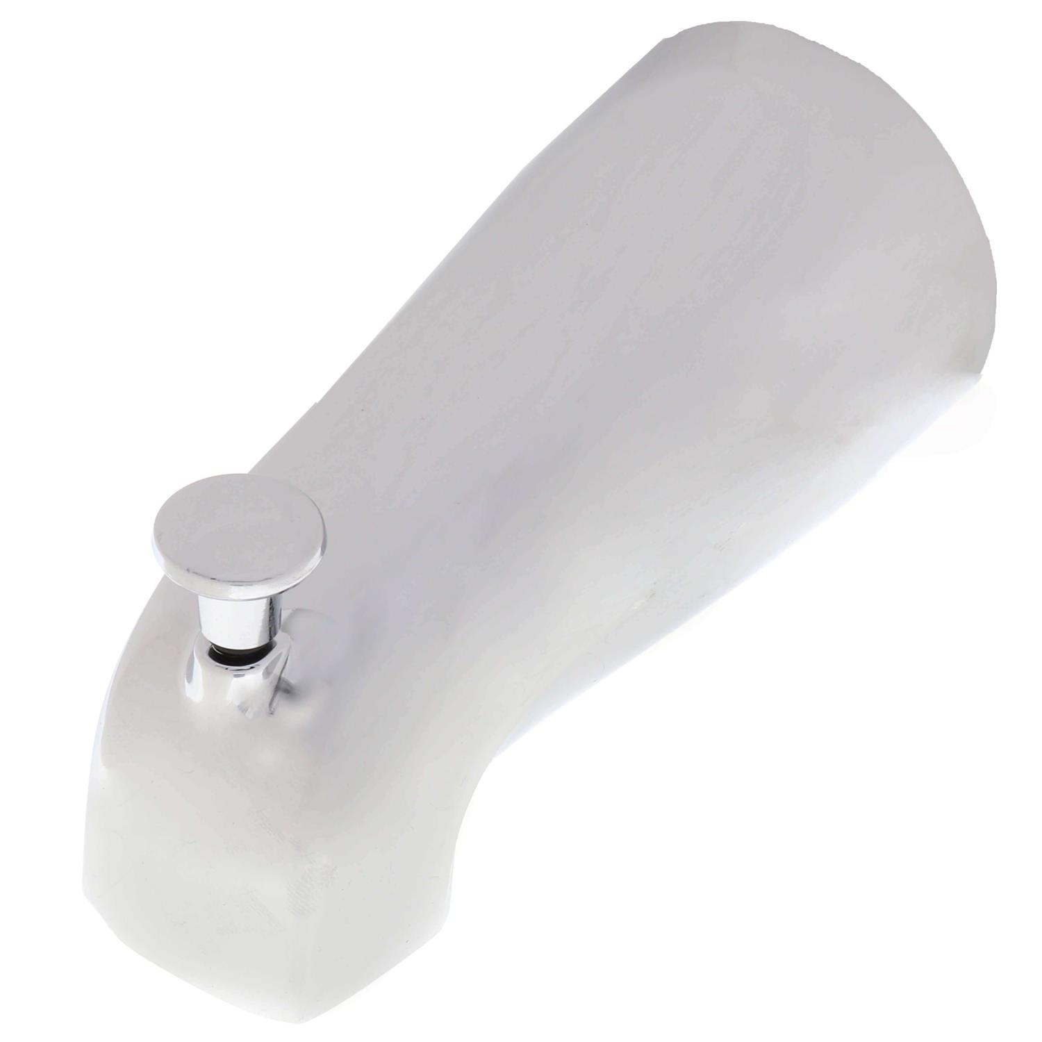 Delta Diverter Tub Spout U1075-PK - Image 4