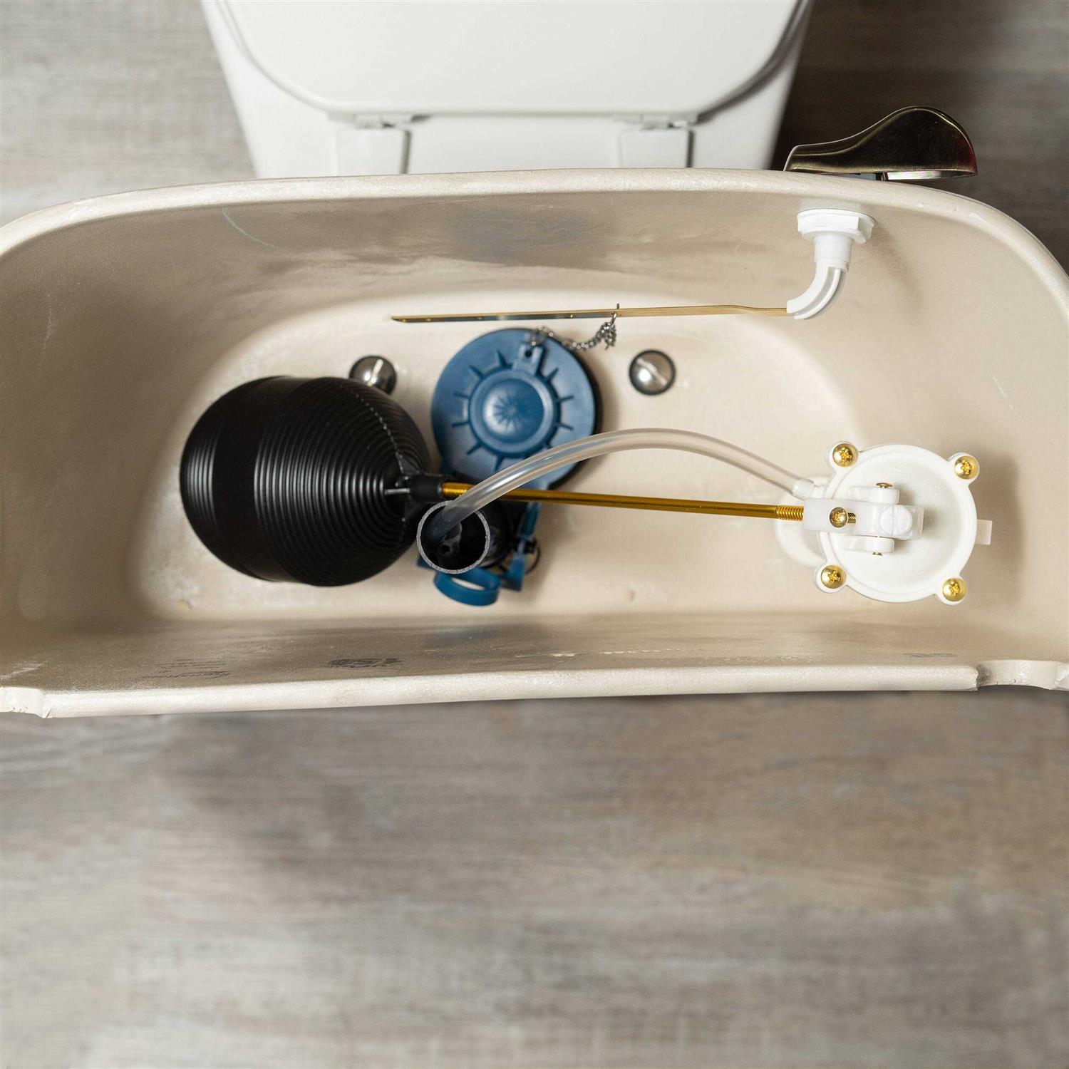 ReliaBilt Universal Toilet Repair Kit RB23009 - Image 4