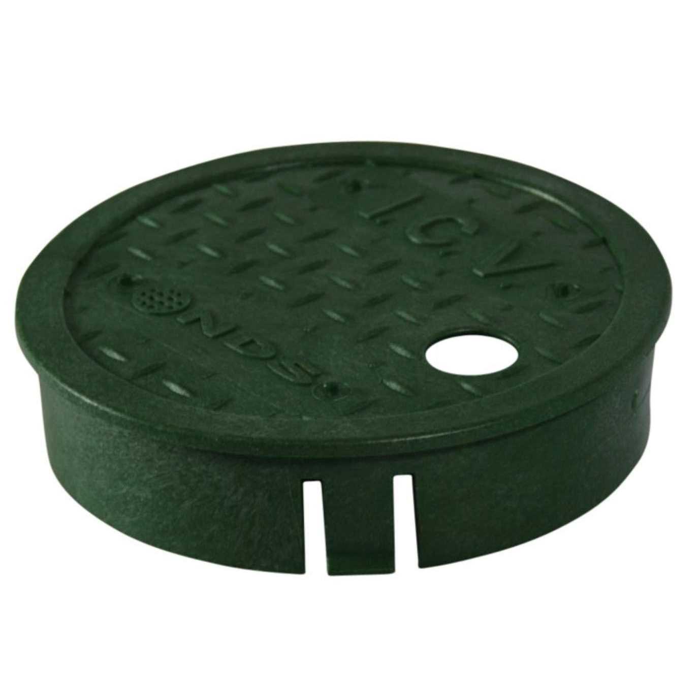 NDS Econo Valve Box Cover Grn 6 - Image 3