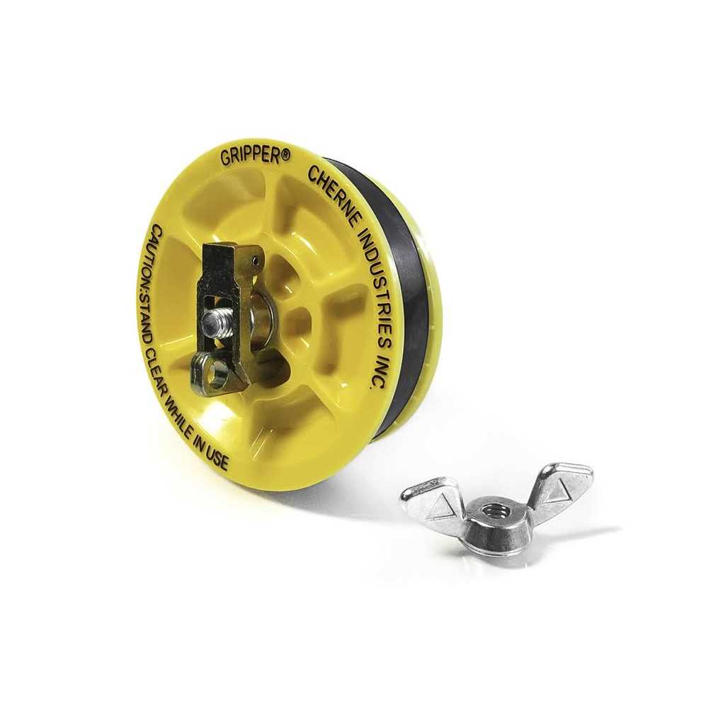 Cherne 270229 Pipe Plug - Image 5