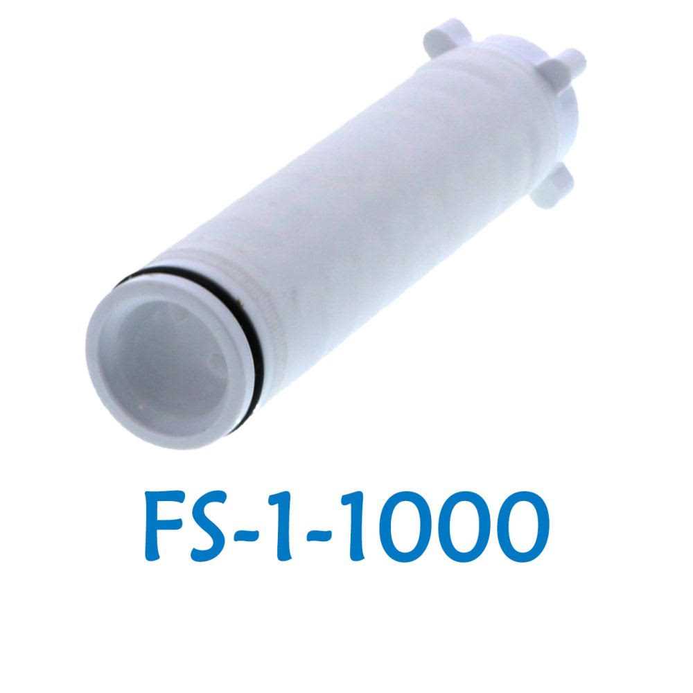 Rusco Spin-Down Polyester Replacement Filter - Image 3