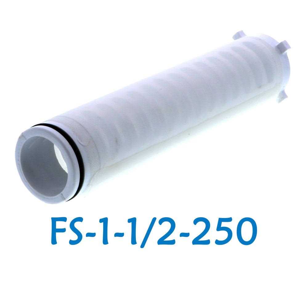Rusco Spin-Down Polyester Replacement Filter - Image 5