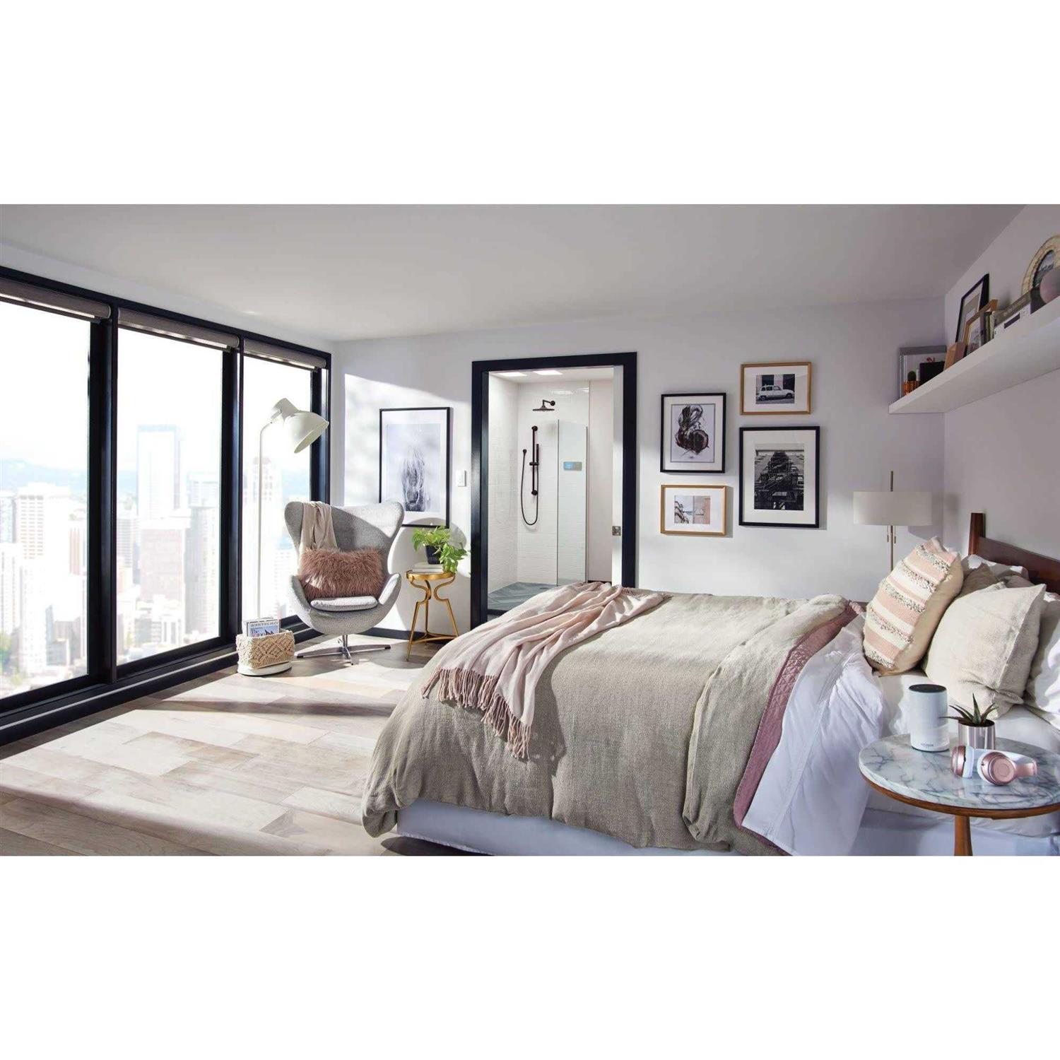 Moen 2-Outlet Digital Shower Controller - Image 2