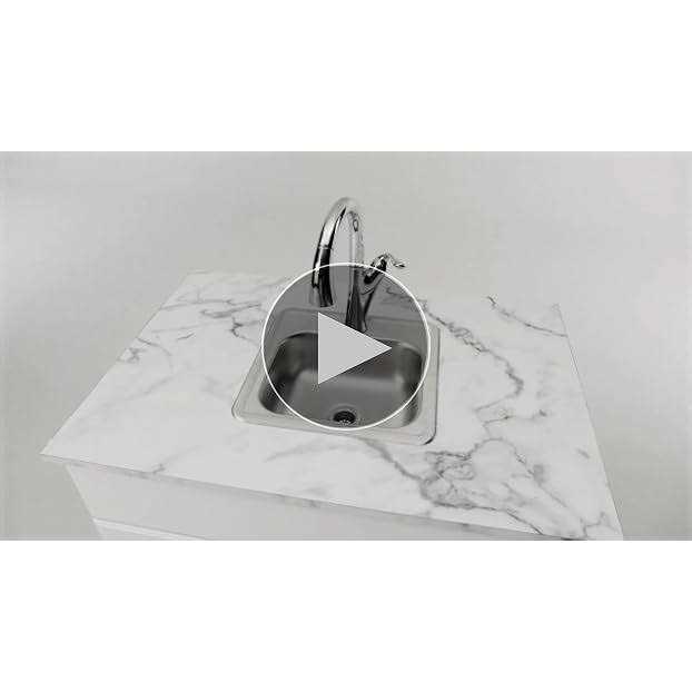 Elkay D225193 Dayton Double Bowl Kitchen Sink - Image 3