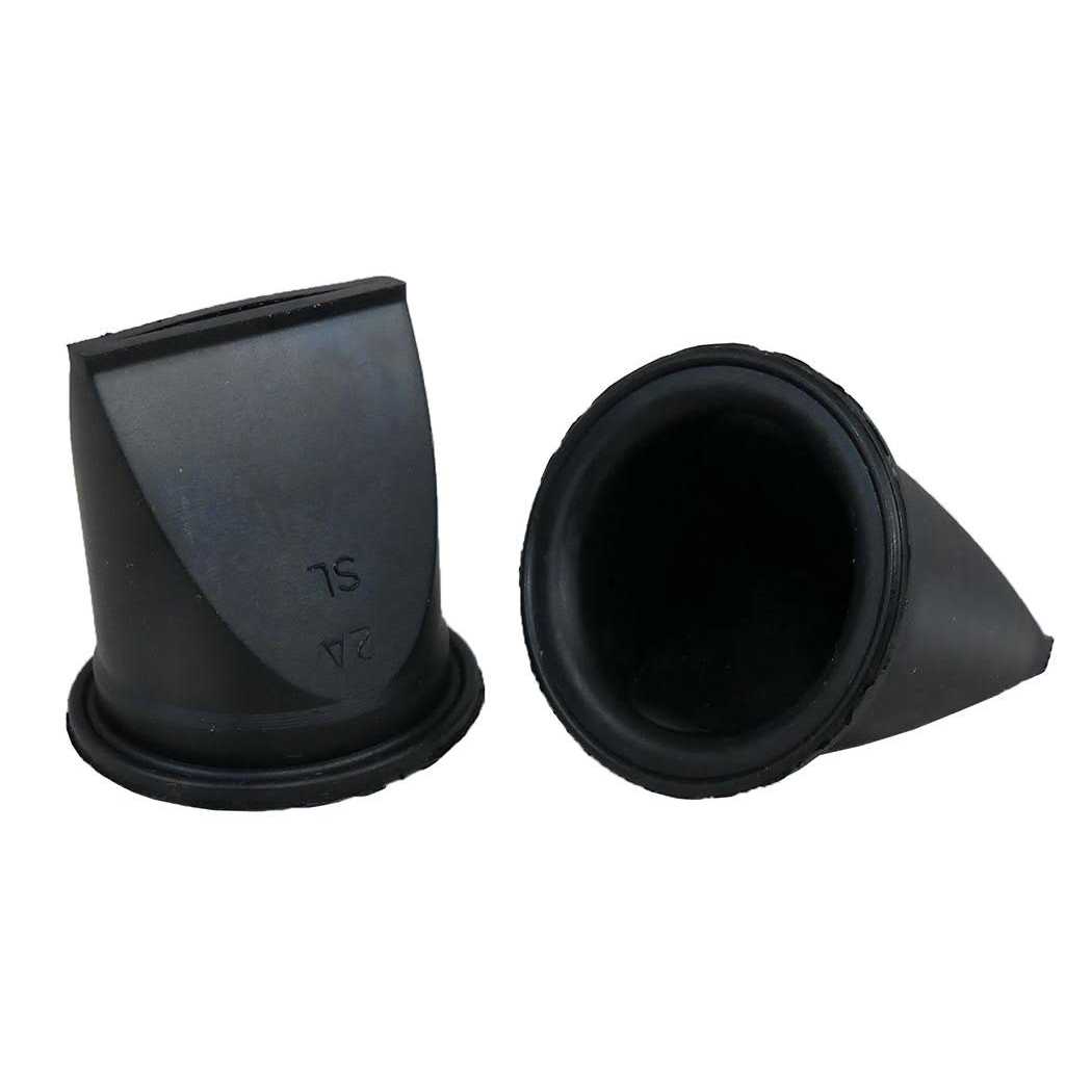 Dometic Duck Bill Valve Kit 385310076 - Image 4