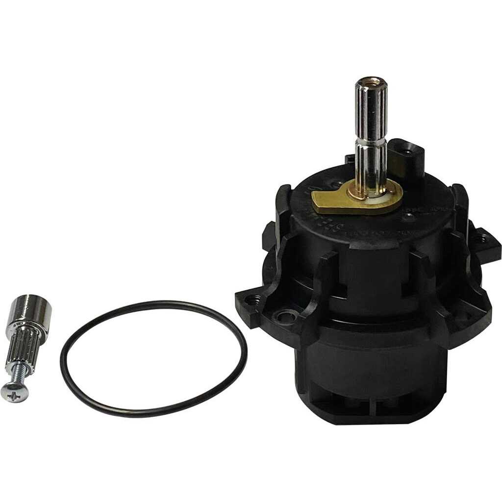 Speakman Retro-Fit Pressure Balance Kit for Old Valve Bodies RPG05-106096 - Image 4