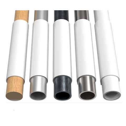 Formufit PipeClamp PVC Material Tube Clamp - Image 3