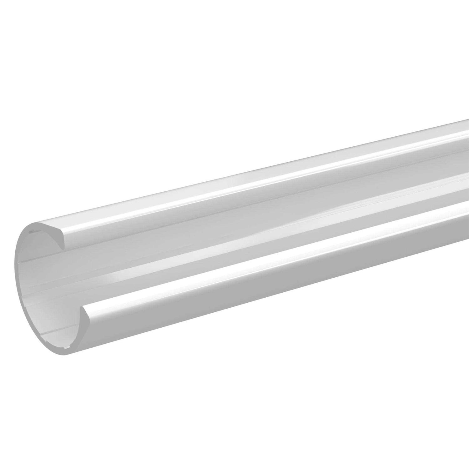 Formufit PipeClamp PVC Material Tube Clamp - Image 4