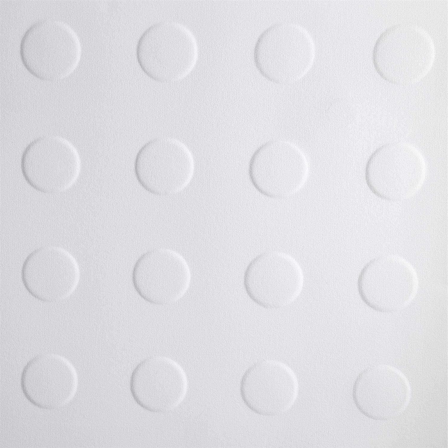 Recpro RV Shower Pan 36 x 24 x 5 Right Drain in White - Image 4