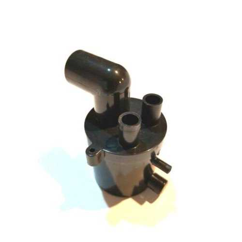 Rheem 68-24048-01 Drain Trap/Elbow Assembly - Image 4