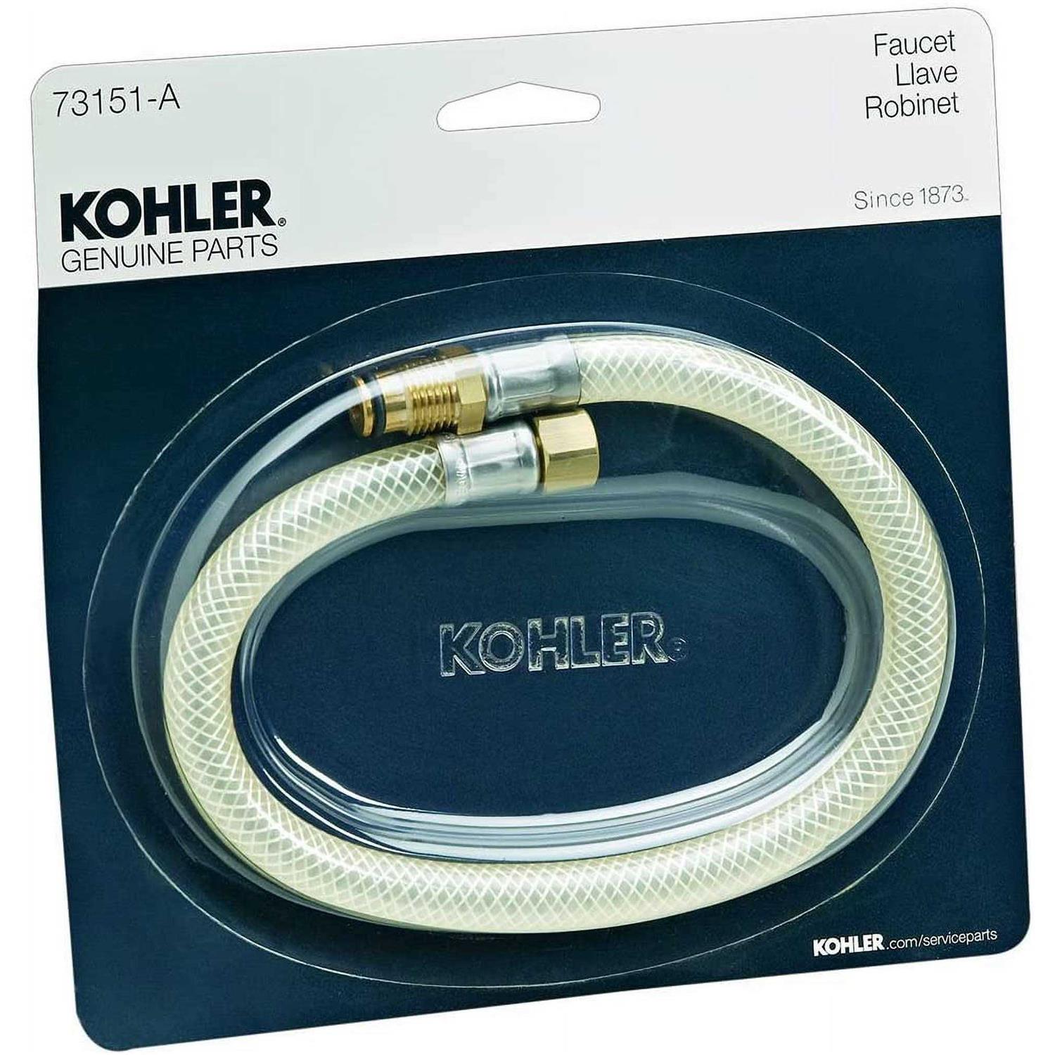 Kohler GP73151-A Hose - Image 4
