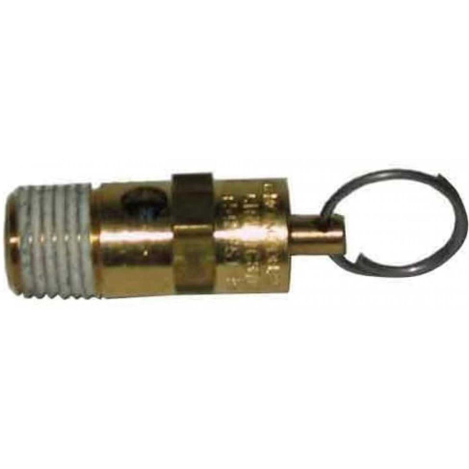 Powermate 150 psi Pressure Relief Valve 136-0005RP - Image 3