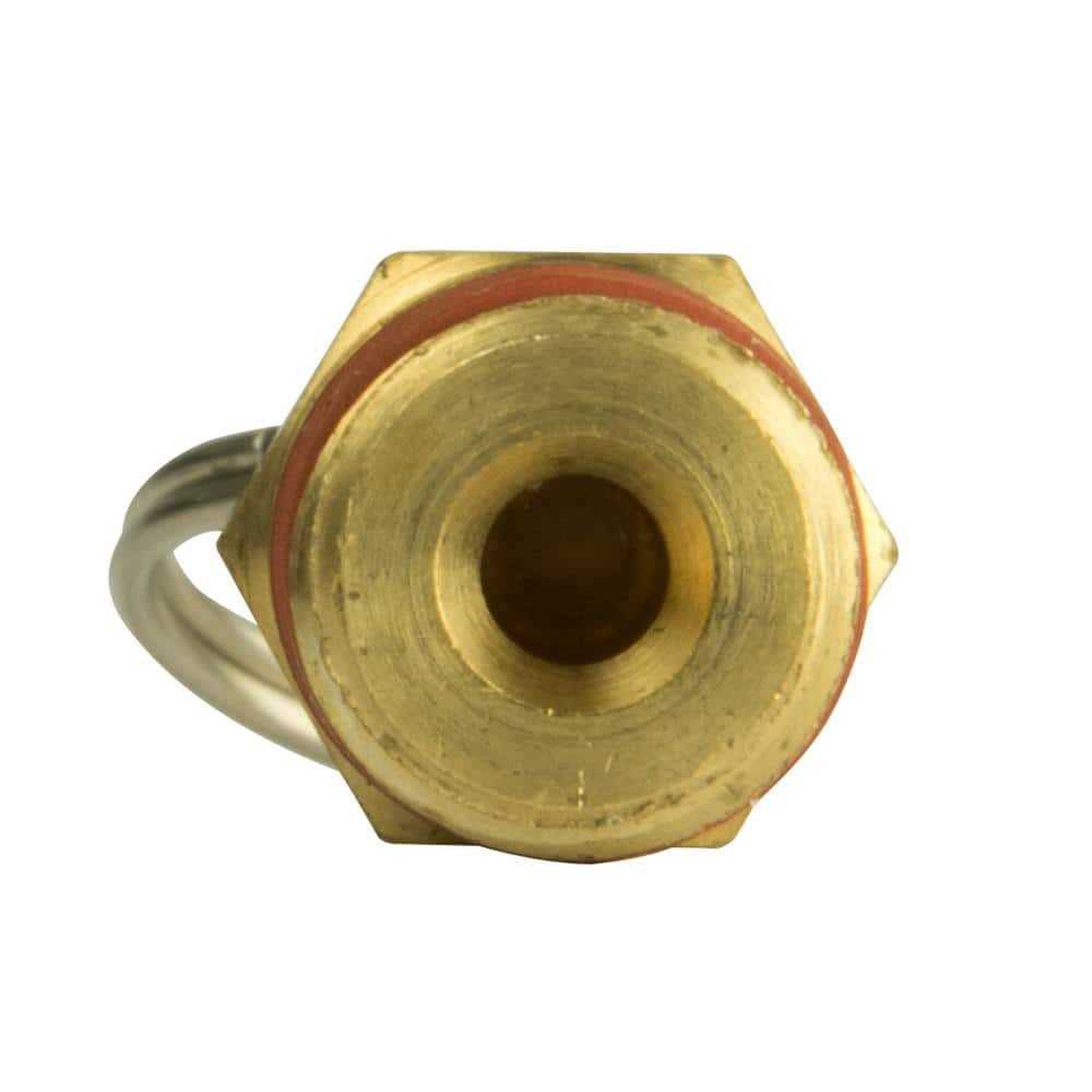 Powermate 150 psi Pressure Relief Valve 136-0005RP - Image 5