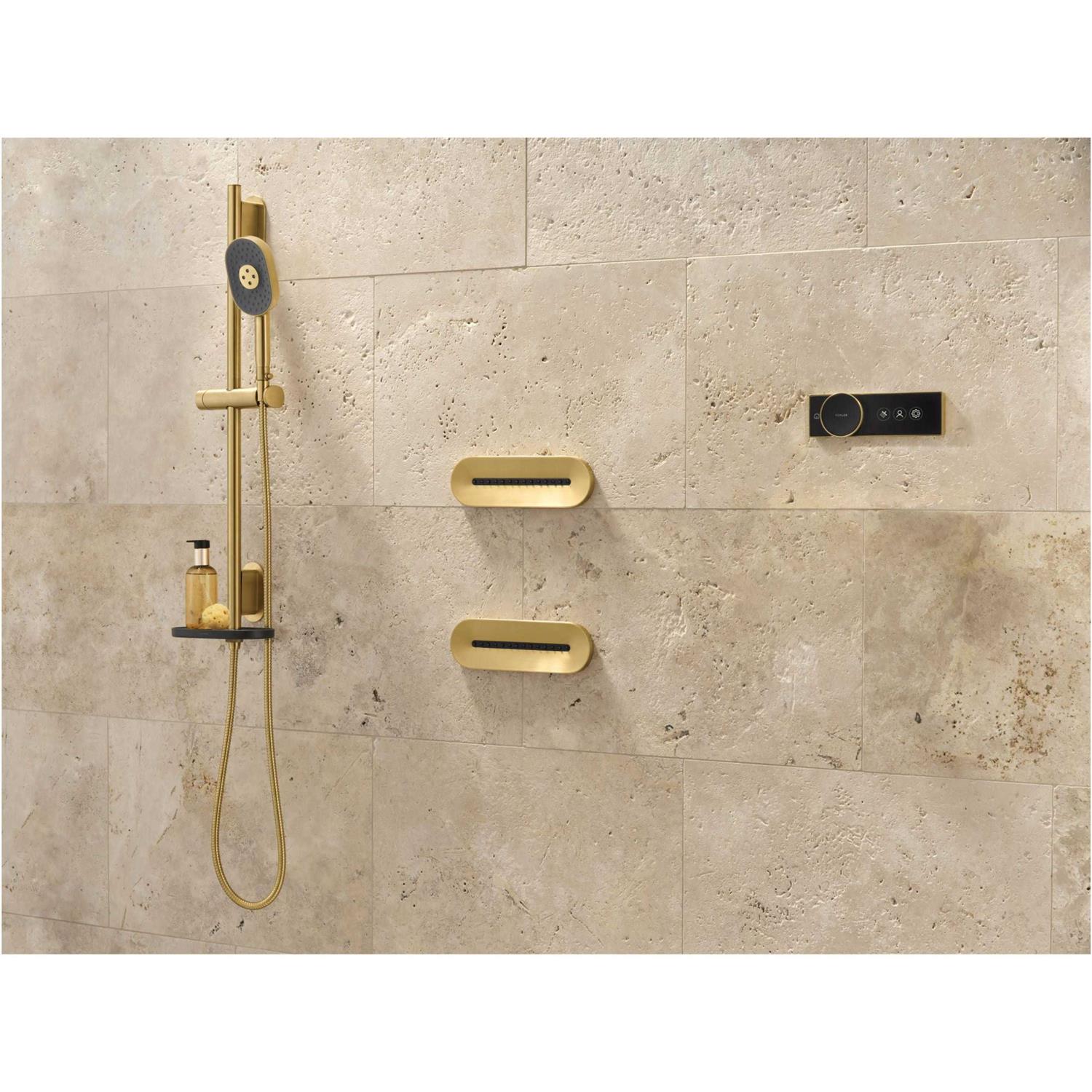 KOHLER Statement Oblong Vichy Body Spray - Image 5