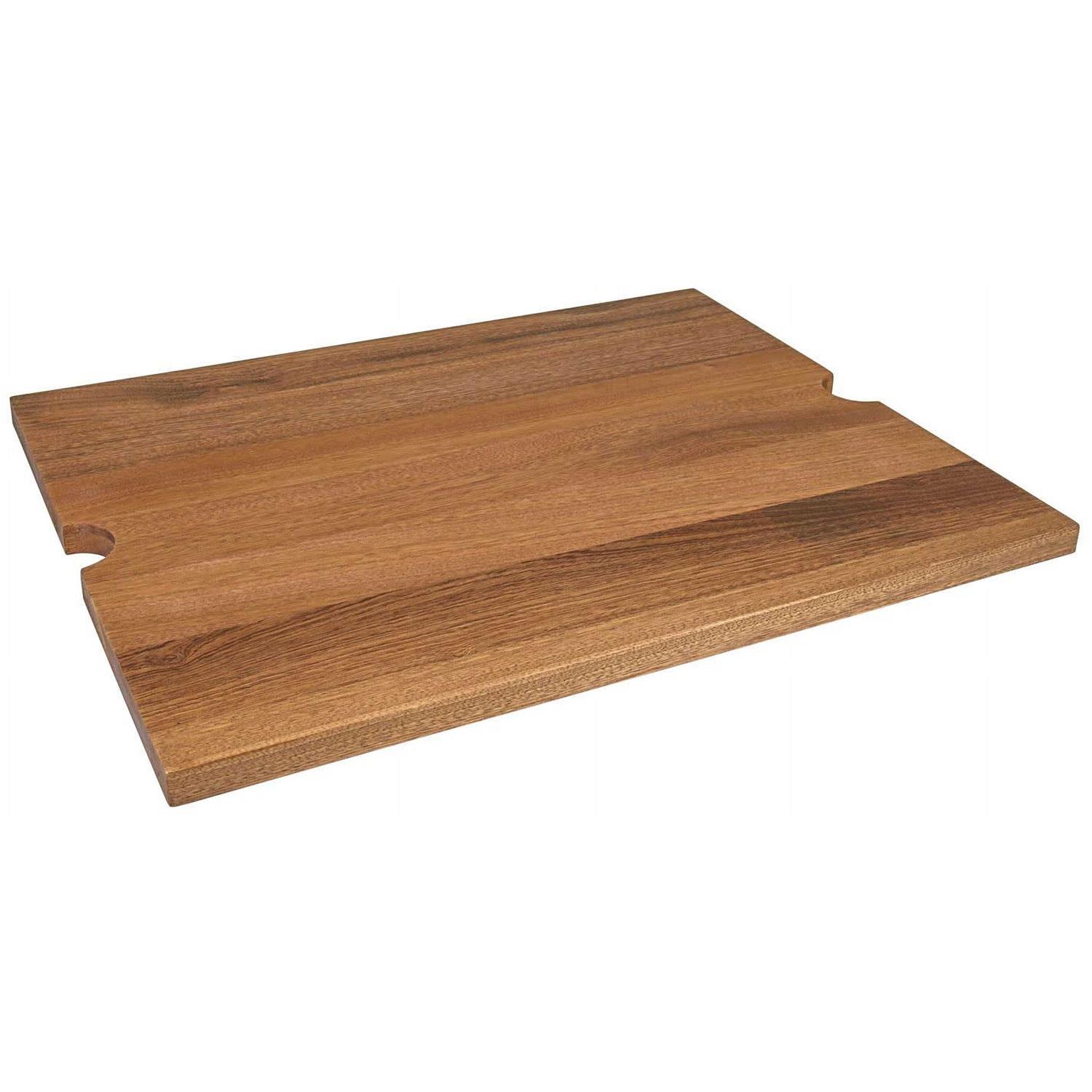 Ruvati 23 x 19 x 13 Deep Laundry Utility Workstation Sink Undermount 16 Gauge RVU6320 - Image 3