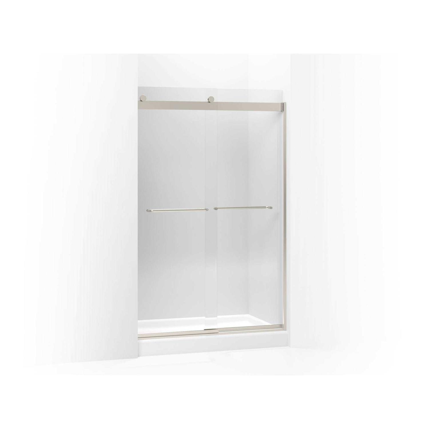 KOHLER Levity Sliding Shower Door - Image 2