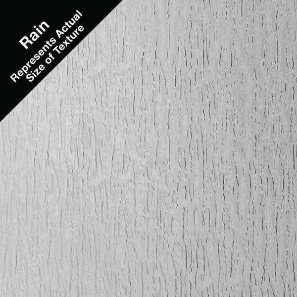 Delta Lyndall 33 in. x 64-3/4 in. Semi-Frameless Contemporary Pivot Shower Door Glass - Image 4