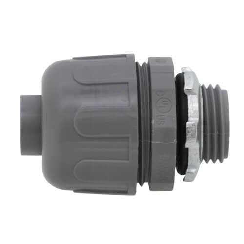 Topaz P471 Straight Liquidtight Connector - Image 3