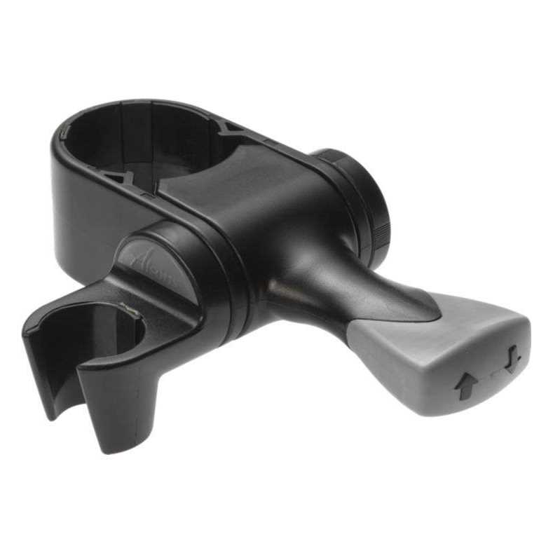 Delta ADA Grab Bar Hand Shower Mount U6300-WH - Image 3