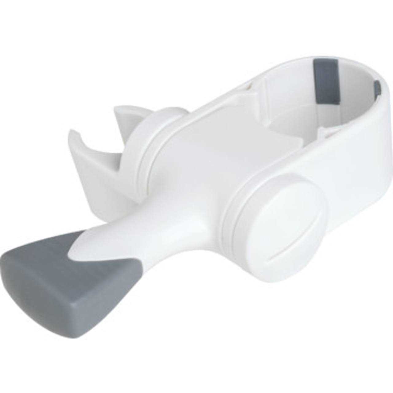 Delta ADA Grab Bar Hand Shower Mount U6300-WH - Image 5