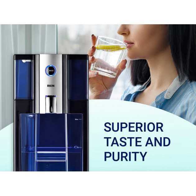 RKIN OnliPure Countertop Water Purifier with Filters - Image 3