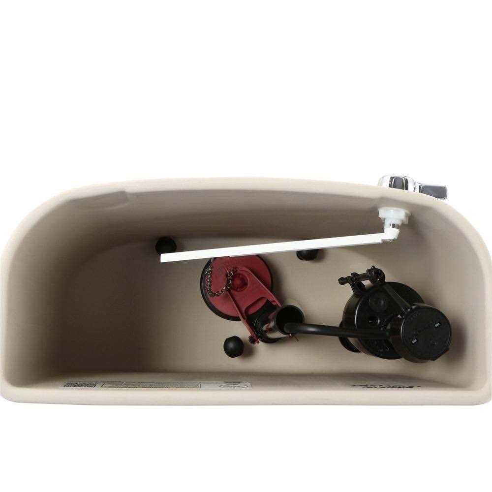 Sterling Windham Toilet Tank - Image 4