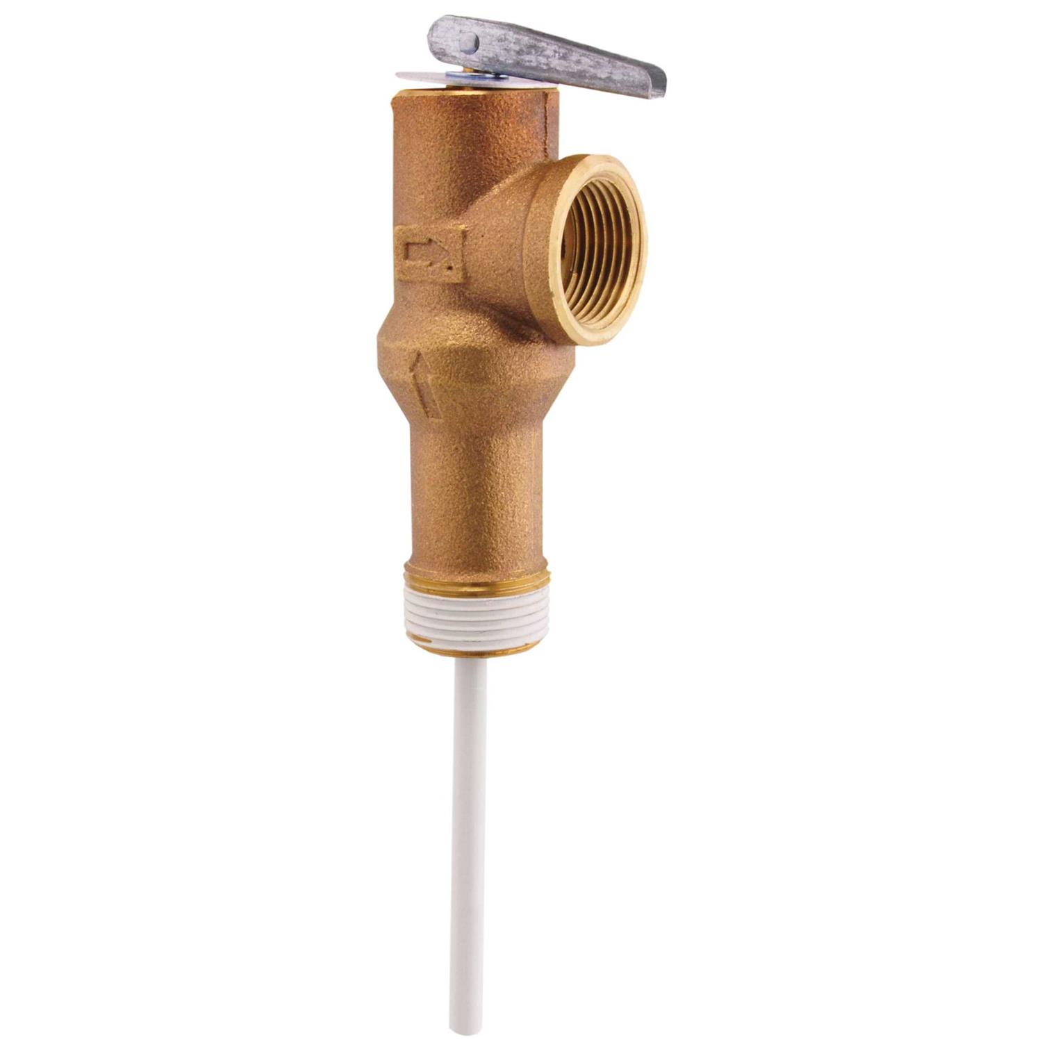 Rheem SP8346 Temperature and Pressure Relief Valve - Image 3