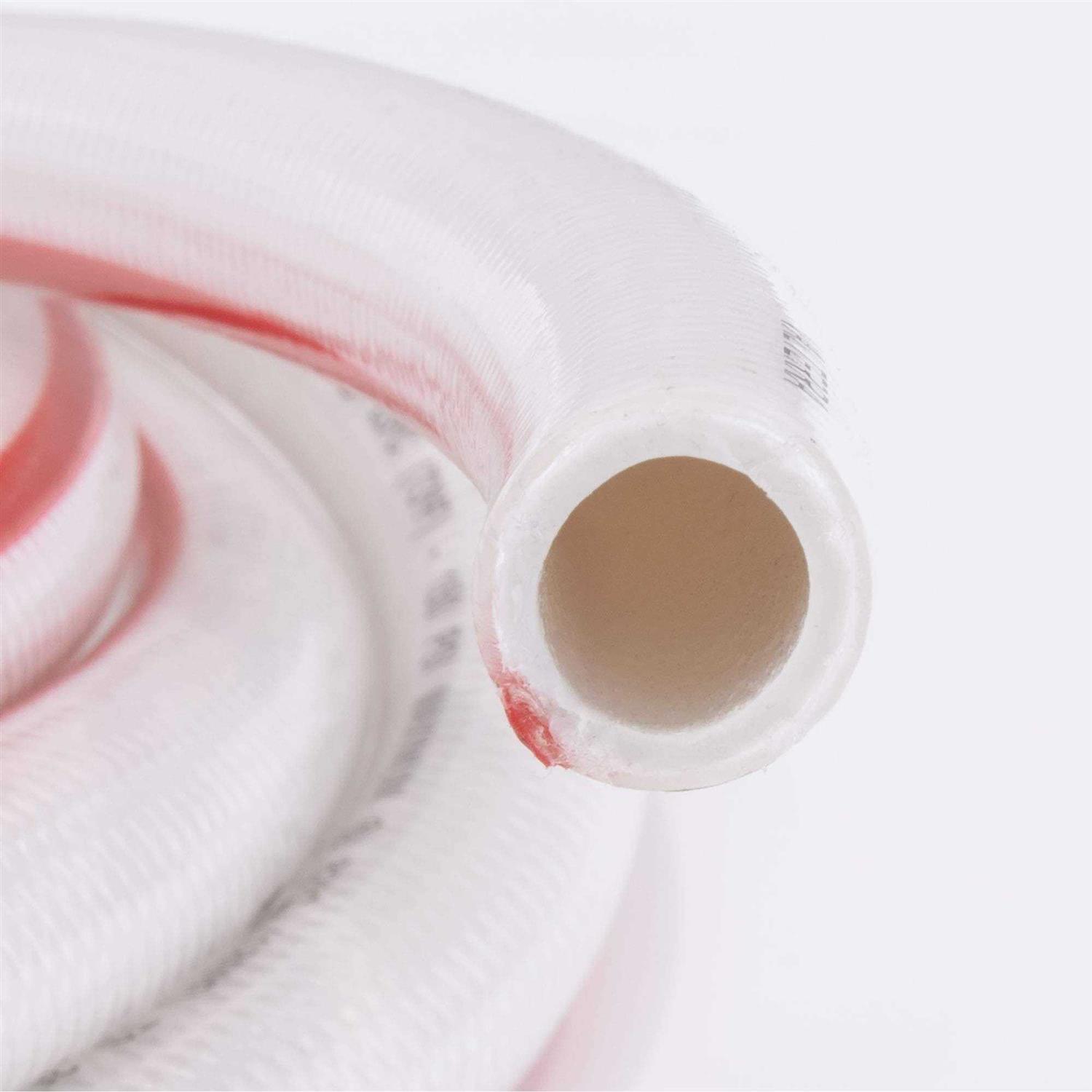 Recpro 1/2 RV Pressurized Hot Water Line - Image 3