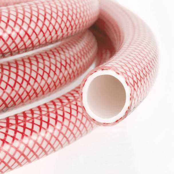 Recpro 1/2 RV Pressurized Hot Water Line - Image 5