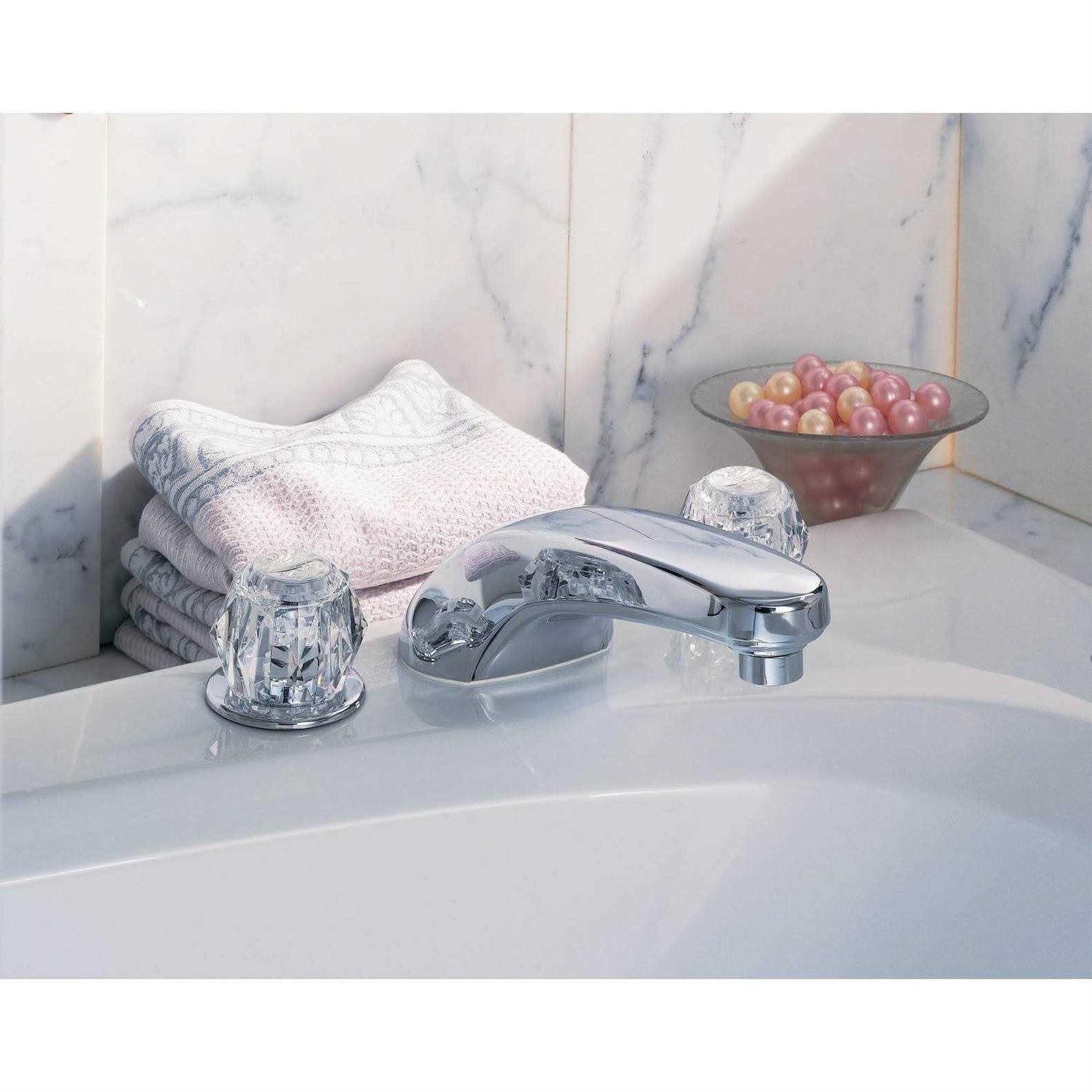 Delta Classic Roman Tub Trim T2710 - Image 5