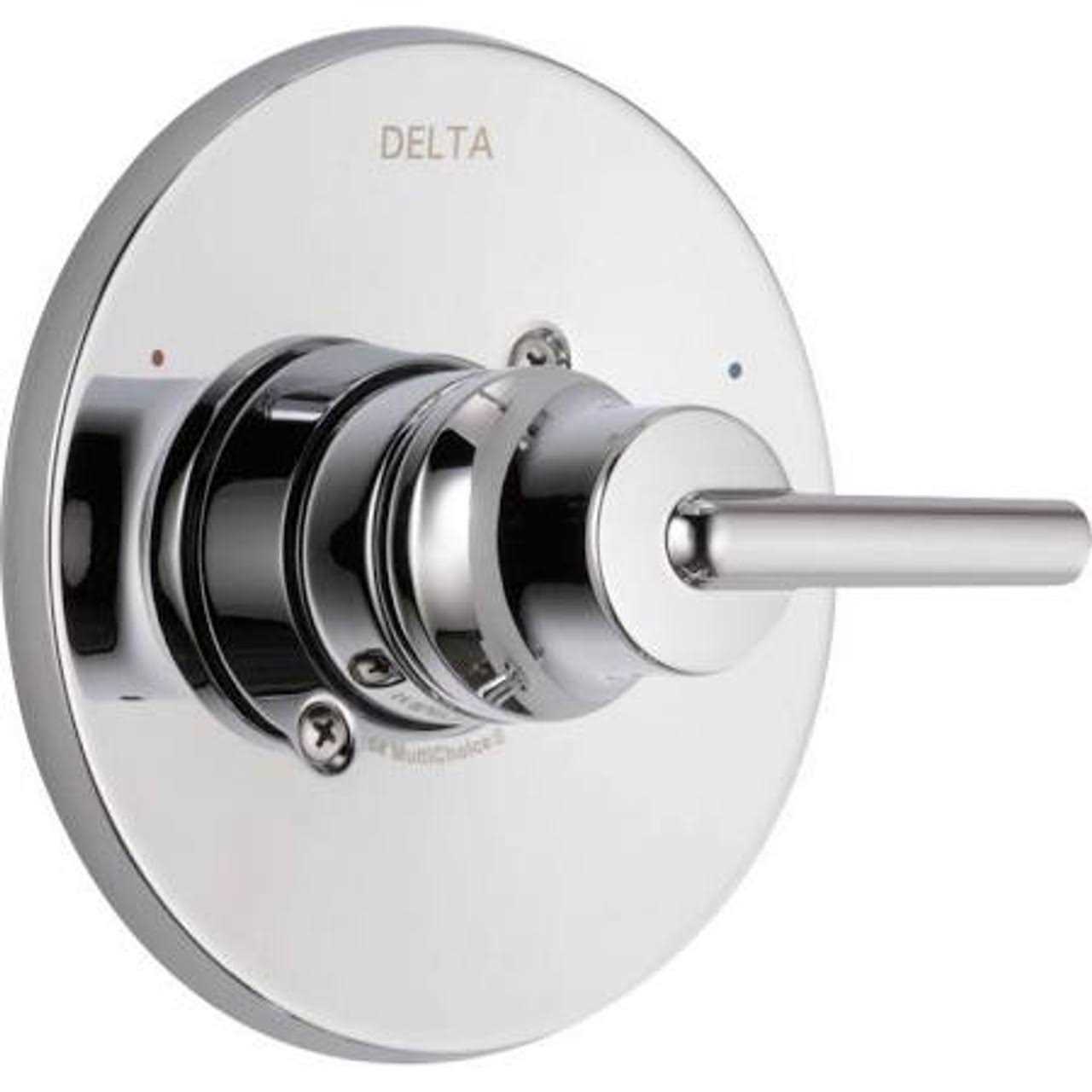 Delta Trinsic Monitor 14 Series Valve Trim T14059 - Image 4