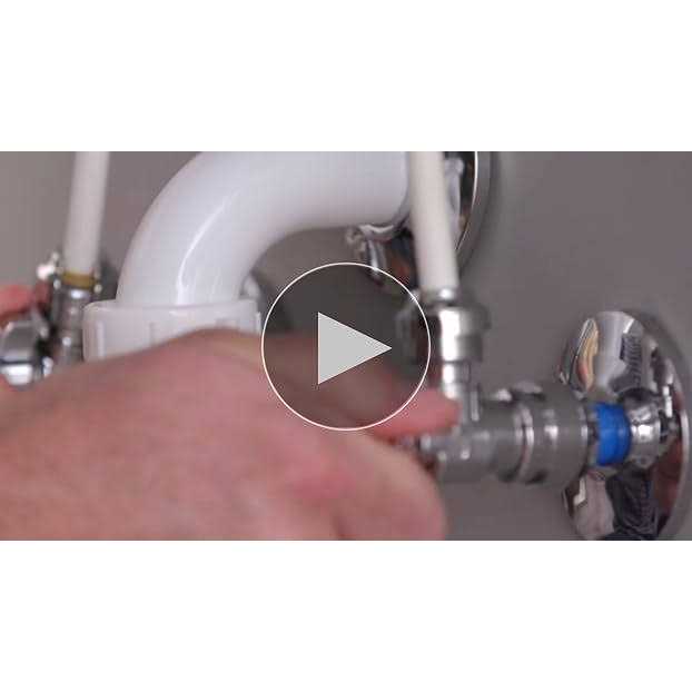 SharkBite Thermostatic Mixing Valve 1/2 24504 - Image 4